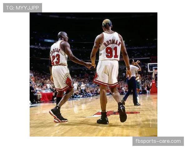 丹尼斯·罗德曼防守强势拉开篮板对比，影响公牛王朝稳定