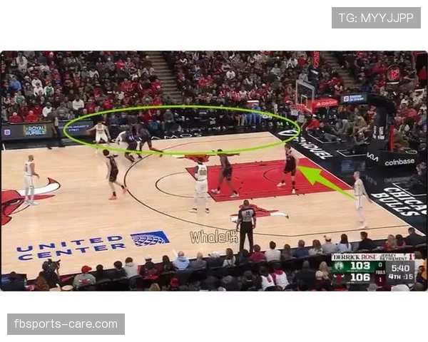 普里查德挡拆吸引内线空位 提升三分命中率