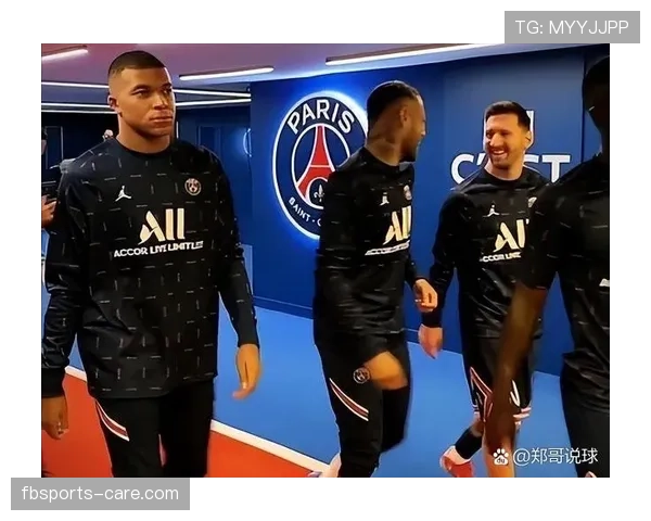 巴黎进攻看似流畅，其实早已没了核心支点？