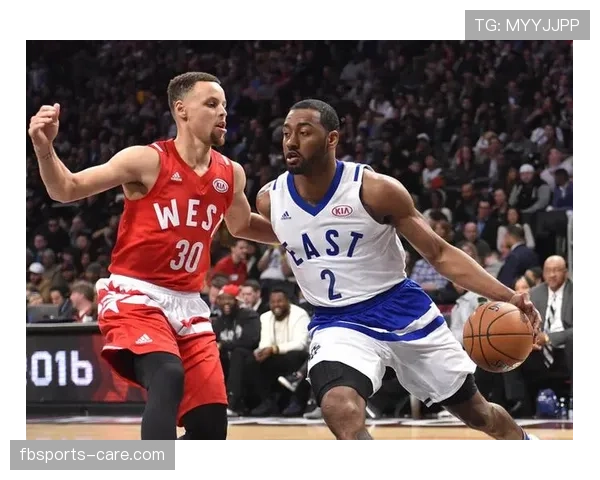 约翰·沃尔突破拉开与库里无球效率差距提升球队进攻坚实