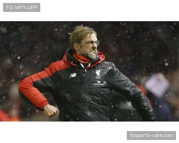 利物浦崛起之路：从战术变革到豪门复兴的背后，克洛普是否迎来终极挑战？