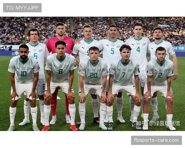 2026世界杯新西兰队阵容预测：谁将扛起大洋洲旗帜冲击小组出线