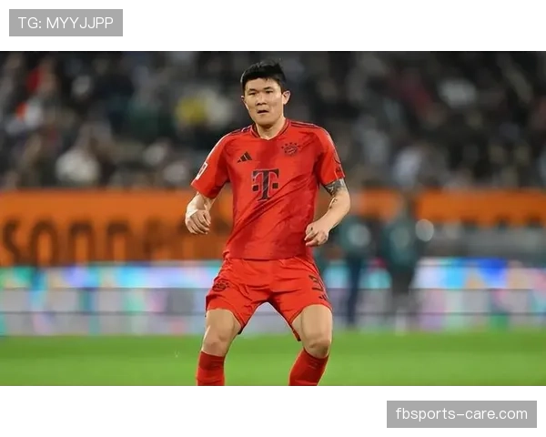 金玟哉 vs 范戴克:身体素质与防守覆盖能力对比
