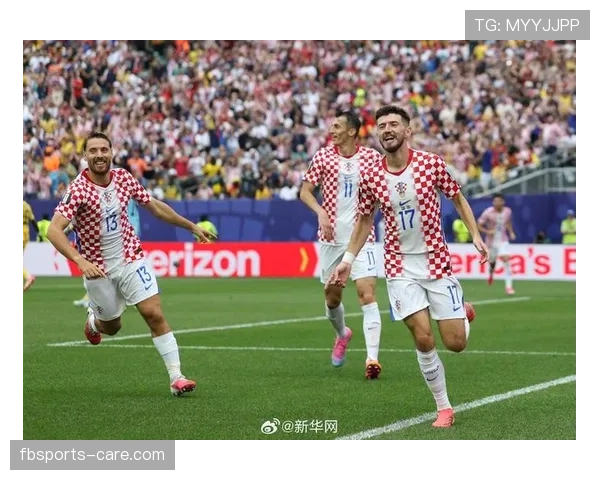 克罗地亚2-1击败加纳:成功晋级世界杯淘汰赛 克罗地亚2-1击败加纳:成功晋级世界杯淘汰赛